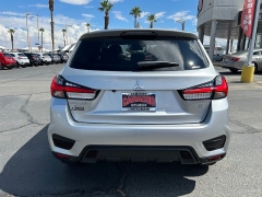New 2025 Mitsubishi Outlander Sport 2.0 AWC at Camacho Mitsubishi near Palmdale, CA