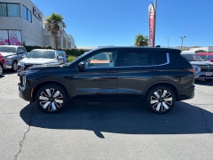 New 2025  Mitsubishi Outlander SE FWD at Camacho Mitsubishi near Palmdale, CA