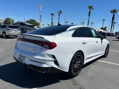 Used 2021  Kia K5 GT FWD at Camacho Mitsubishi near Palmdale&comma; CA