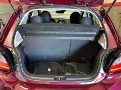 New 2024 Mitsubishi Mirage CVT at Camacho Mitsubishi near Palmdale, CA