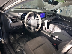 Used 2025  Toyota Camry LE at Camacho Mitsubishi near Palmdale&comma; CA