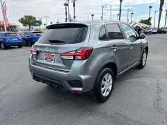 New 2027  Mitsubishi Outlander Sport S 2&period;0 FWD at Camacho Mitsubishi near Palmdale&comma; CA