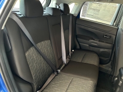 New 2025  Mitsubishi Outlander Sport 2.0 AWC at Camacho Mitsubishi near Palmdale, CA