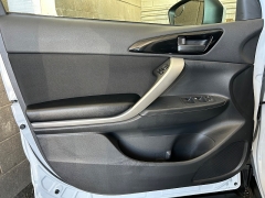 New 2025 Mitsubishi Eclipse Cross ES S-AWC at Camacho Mitsubishi near Palmdale, CA