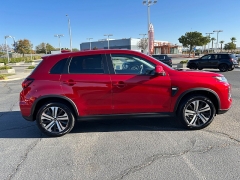 New 2025  Mitsubishi Outlander Sport 2.0 AWC at Camacho Mitsubishi near Palmdale, CA