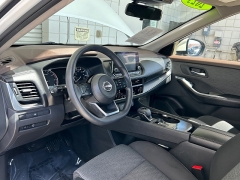 Used 2023  Nissan Rogue FWD SV at Camacho Mitsubishi near Palmdale&comma; CA