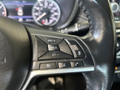 Used 2022 Nissan Sentra SV CVT at Camacho Mitsubishi near Palmdale, CA