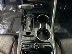 Used 2021  Kia K5 GT FWD at Camacho Mitsubishi near Palmdale&comma; CA