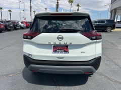 Used 2023  Nissan Rogue FWD SV at Camacho Mitsubishi near Palmdale&comma; CA