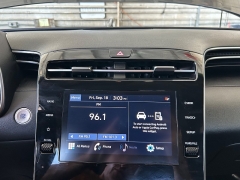 Used 2024  Hyundai Tucson SEL FWD &ast;Ltd Avail&ast; at Camacho Mitsubishi near Palmdale&comma; CA