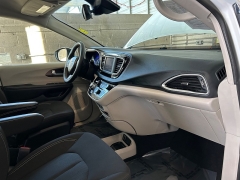 Used 2023  Chrysler Voyager LX FWD at Camacho Mitsubishi near Palmdale&comma; CA