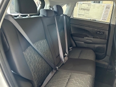 New 2025  Mitsubishi Outlander Sport 2.0 AWC at Camacho Mitsubishi near Palmdale, CA