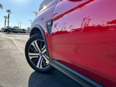 New 2025  Mitsubishi Outlander Sport 2.0 AWC at Camacho Mitsubishi near Palmdale, CA