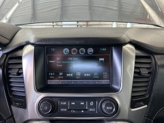 Used 2018  Chevrolet Tahoe 4d SUV 4WD LS at Camacho Mitsubishi near Palmdale&comma; CA