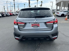 New 2027  Mitsubishi Outlander Sport S 2&period;0 FWD at Camacho Mitsubishi near Palmdale&comma; CA