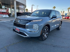 New 2026  Mitsubishi Outlander SE FWD at Camacho Mitsubishi near Palmdale&comma; CA