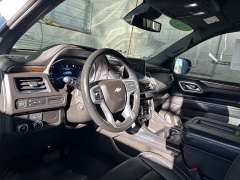 Used 2023  Chevrolet Suburban 2WD 4dr Premier at Camacho Mitsubishi near Palmdale&comma; CA