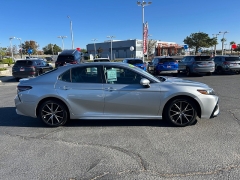 Used 2023  Toyota Camry SE Auto at Camacho Mitsubishi near Palmdale&comma; CA