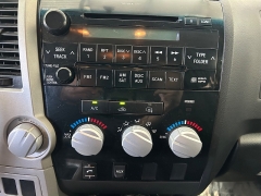 Used 2009  Toyota Tundra 4WD Double Cab 5&period;7L SR5 at Camacho Mitsubishi near Palmdale&comma; CA