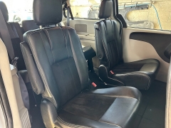 Used 2017  Dodge Grand Caravan 4d Wagon SXT at Camacho Mitsubishi near Palmdale&comma; CA