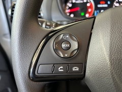 New 2025 Mitsubishi Eclipse Cross ES S-AWC at Camacho Mitsubishi near Palmdale, CA