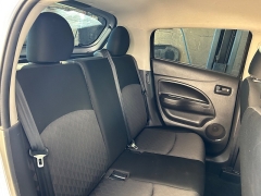 Used 2021  Mitsubishi Mirage  at Camacho Mitsubishi near Palmdale&comma; CA