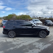 Used 2021  BMW X7 xDrive40i Sports Activity Vehicle at Camacho Mitsubishi near Palmdale&comma; CA