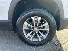 Used 2025  Chevrolet Equinox FWD 4dr LT w&sol;1LT at Camacho Mitsubishi near Palmdale&comma; CA
