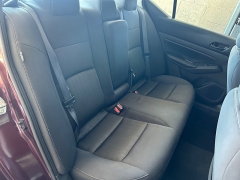 Used 2024  Nissan Altima 2&period;5 SV Sedan at Camacho Mitsubishi near Palmdale&comma; CA