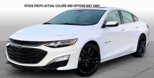 2023 Chevrolet Malibu