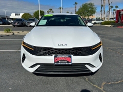 Used 2023  Kia K5 LXS Auto FWD at Camacho Mitsubishi near Palmdale&comma; CA