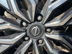 Used 2024  Nissan Altima 2&period;5 SV Sedan at Camacho Mitsubishi near Palmdale&comma; CA