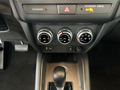 New 2027  Mitsubishi Outlander Sport 2&period;0 FWD at Camacho Mitsubishi near Palmdale&comma; CA