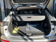 New 2026  Mitsubishi Outlander FWD at Camacho Mitsubishi near Palmdale&comma; CA