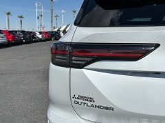 New 2026  Mitsubishi Outlander Trail Edition S-AWC at Camacho Mitsubishi near Palmdale&comma; CA