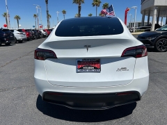 Used 2023  Tesla Model Y Long Range AWD at Camacho Mitsubishi near Palmdale&comma; CA