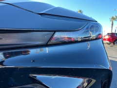 Used 2025  Toyota Camry XSE at Camacho Mitsubishi near Palmdale, CA