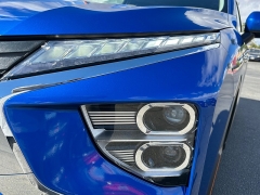 New 2026  Mitsubishi Eclipse Cross SE S-AWC at Camacho Mitsubishi near Palmdale, CA