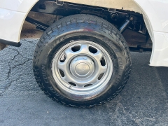 Used 2018  Ford F-150 4WD SuperCrew XL 5 1&sol;2 at Camacho Mitsubishi near Palmdale&comma; CA