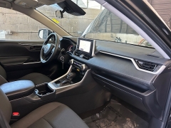 Used 2025  Toyota RAV4 LE AWD at Camacho Mitsubishi near Palmdale&comma; CA