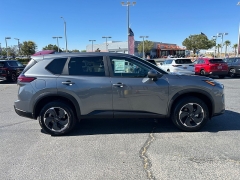 Used 2024  Nissan Rogue FWD SV at Camacho Mitsubishi near Palmdale&comma; CA