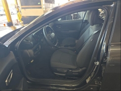 Used 2025  Kia K4 LXS FWD at Camacho Mitsubishi near Palmdale&comma; CA