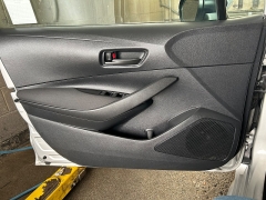 Used 2024  Toyota Corolla Hybrid LE FWD at Camacho Mitsubishi near Palmdale&comma; CA