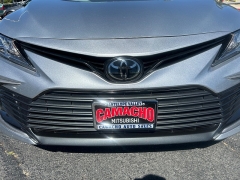 Used 2023  Toyota Camry LE Auto at Camacho Mitsubishi near Palmdale&comma; CA