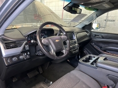 Used 2018  Chevrolet Tahoe 4d SUV 4WD LS at Camacho Mitsubishi near Palmdale&comma; CA