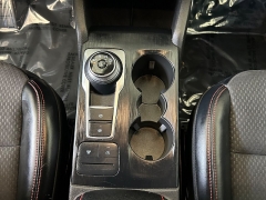 Used 2024 Ford Escape ST-Line AWD at Camacho Mitsubishi near Palmdale, CA