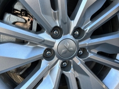 Used 2025  Mitsubishi Outlander ES S-AWC at Camacho Mitsubishi near Palmdale&comma; CA