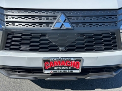 New 2026  Mitsubishi Eclipse Cross ES S-AWC at Camacho Mitsubishi near Palmdale, CA