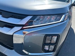 New 2027  Mitsubishi Outlander Sport ES 2&period;0 FWD at Camacho Mitsubishi near Palmdale&comma; CA
