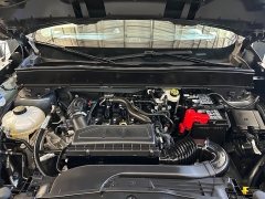 Used 2025  Ford Bronco Sport Outer Banks 4x4 at Camacho Mitsubishi near Palmdale&comma; CA